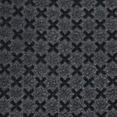 Embossed Criss Cross Vinyl Backing Material (8×12")